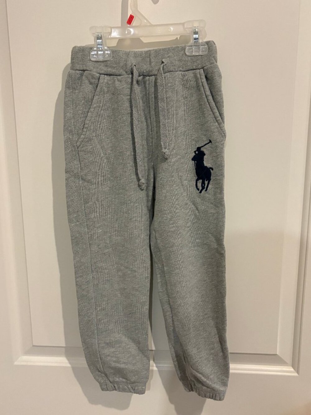 Polo Ralph Lauren Big Pony joggers